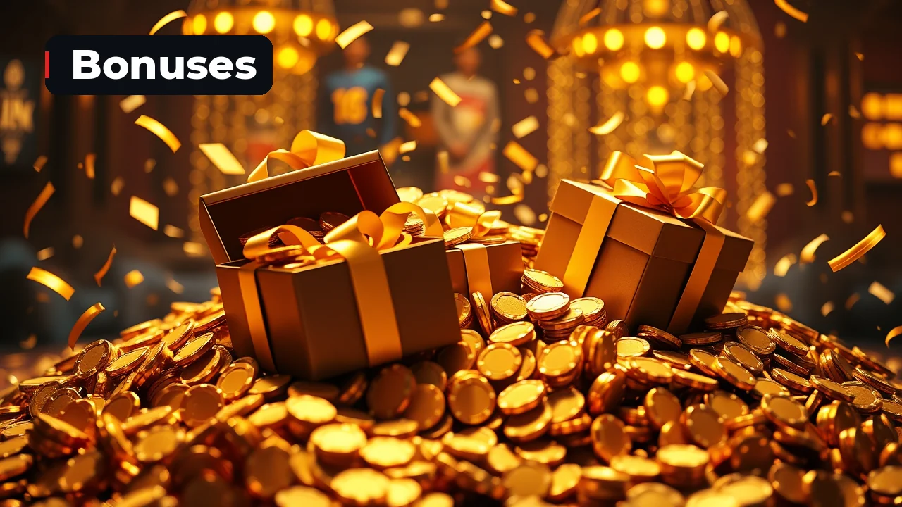 Best Bonuses for Playing Checkered Flag Online