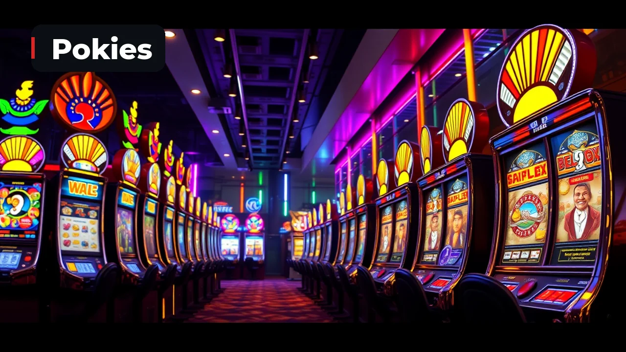 Top Pokies Similar to Checkered Flag for AU Players
